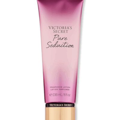 Victoria's Secret Pure Seduction Fragrance Body Lotion (8 oz)