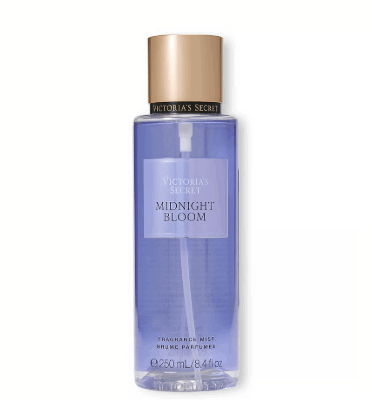 Victoria's Secret Midnight Bloom Body Mist for Women 8.4oz