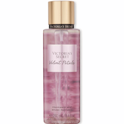 Victoria's Secret Ladies Velvet Petals 8.4 oz Body Mist