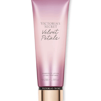 Victoria’s Secret Velvet Petals Fragrance Body Lotion (8 oz)