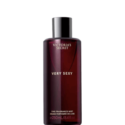 Victoria's Secret Very Sexy Fragrance Mist 8.4 Oz