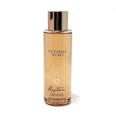 Victoria's Secret Rapture Fragrance Mist Body Spray 8.4 fl oz