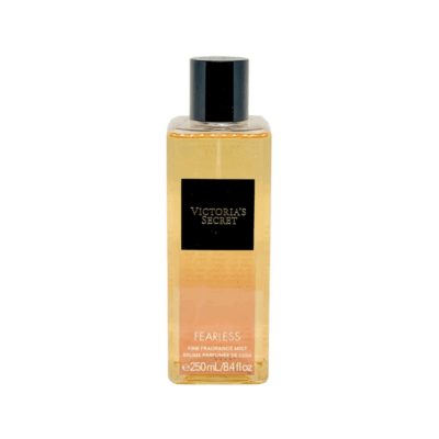 Victoria's Secret Fearless Fragrance Mist 8.4 Oz