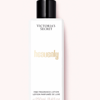 VICTORIA’S SECRET HEAVENLY FINE FRAGRANCE BODY LOTION 8.4 oz