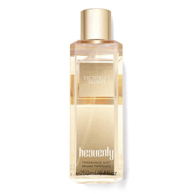 Victoria's Secret Heavenly Scented Body Mist 8.4 ounces