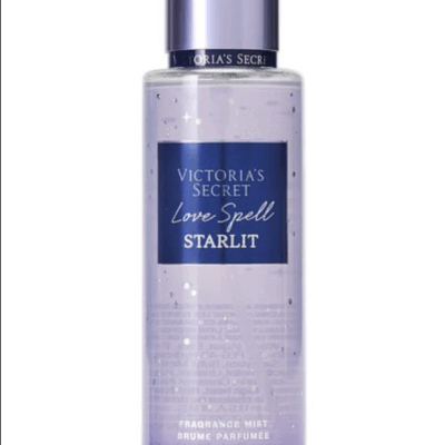 Victoria's Secret Love Spell Starlit by Victoria's Secret 8oz