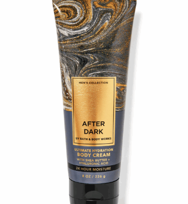 Bath and Body After Dark Ultimate Hydration Body Cream | 8 Oz