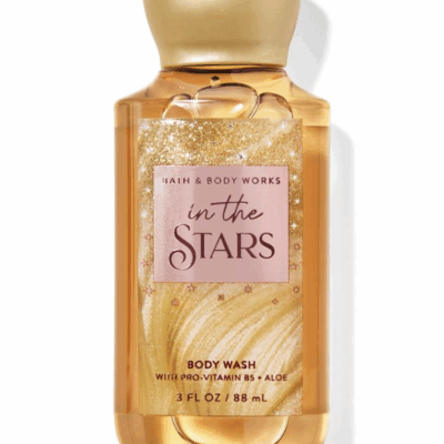 In The Stars Travel Size Shower Gel (3 fl oz)