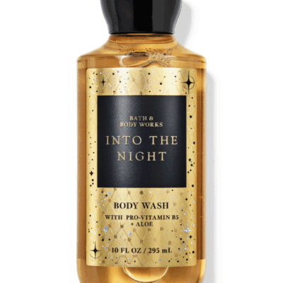 Bath & Body Works “Into the night” Body Wash – 10 oz / 300 ml
