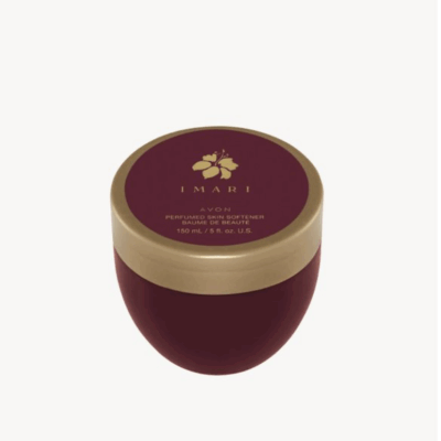 Avon Imari Perfumed Skin Softener