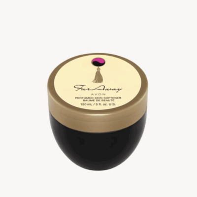 Avon Far Away Perfumed Skin Softener