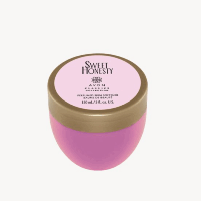 Avon Classics Collection Sweet Honesty Perfumed Skin Softener