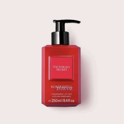 Victoria’s Secret Bombshell intense Fine Fragrance Lotion (8.4 fl oz / 250 ml)