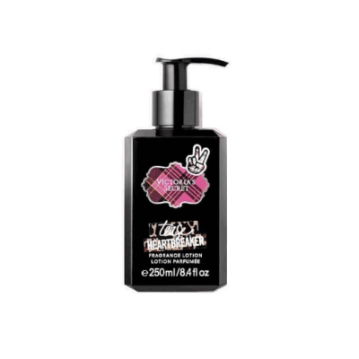 Victoria’s Secret Tease Heartbreaker Fine Fragrance Lotion (8.4 fl oz / 250 ml)