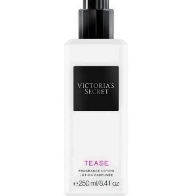 Victoria’s Secret Tease Fine Fragrance Lotion – 8.4 fl oz