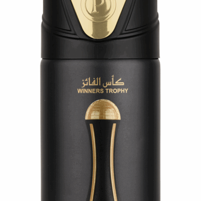 Winners Trophy  concentrated body spray 250 ml