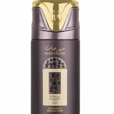 Maharjan concentrated body spray 250 ml