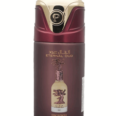 Eternal oud concentrated body spray 250 ml
