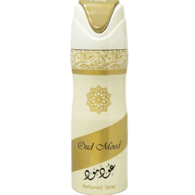 Lattafa Oud Mood body Spray 200 ml