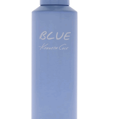 Kenneth Cole Blue men Body Spray 6 oz