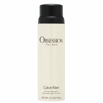 Calvin Klein Obsession Body Spray Body Spray 5.4 oz