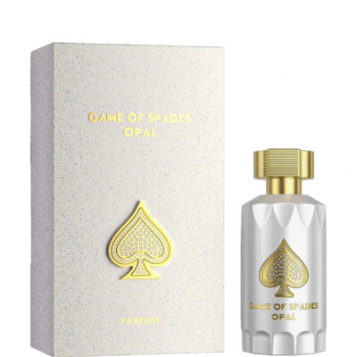 Jo Milano Game Of Spades Opal by Jo Milano