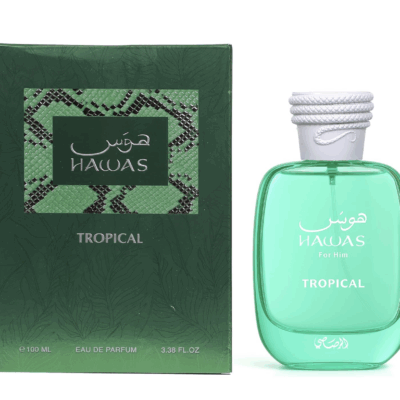 Men's Hawas Tropical EDP Spray 3.3 oz