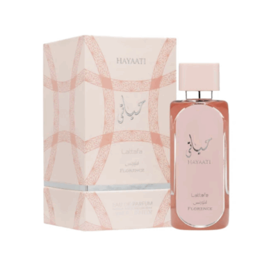 Lattafa Floreance Eau De Parfum Spray 3.4 oz by Lattafa