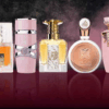 5 Best Lattafa Perfumes for Women Top Bestsellers 2025