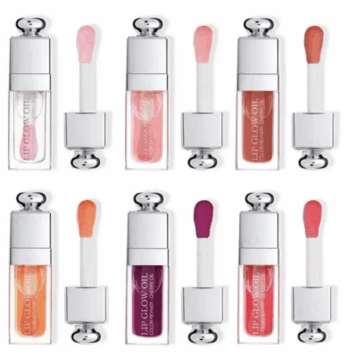 Dior Addict Lip Glow Oil