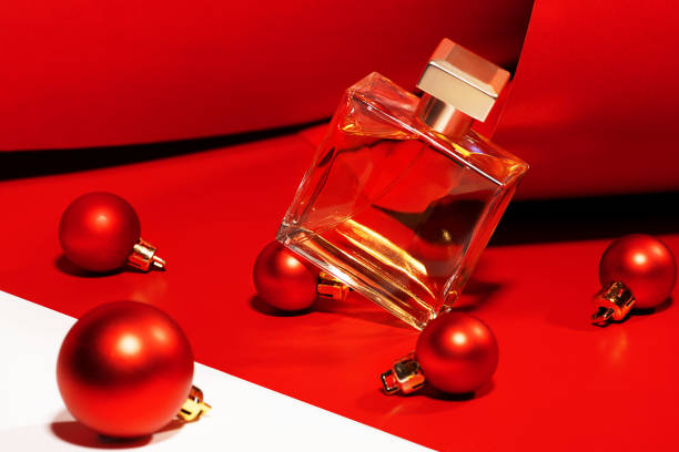 perfume Christmas gifts