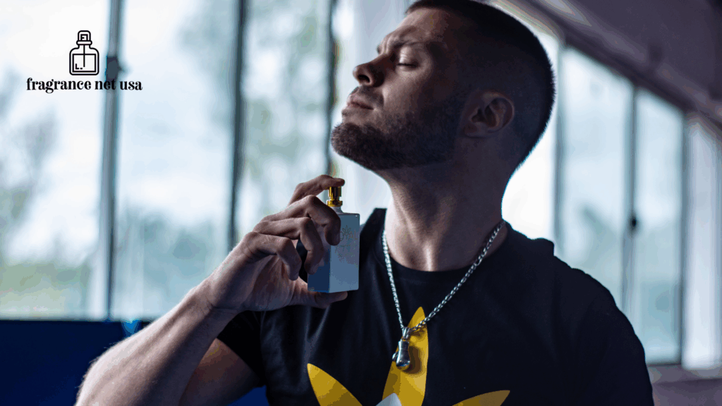 long lasting perfume for men