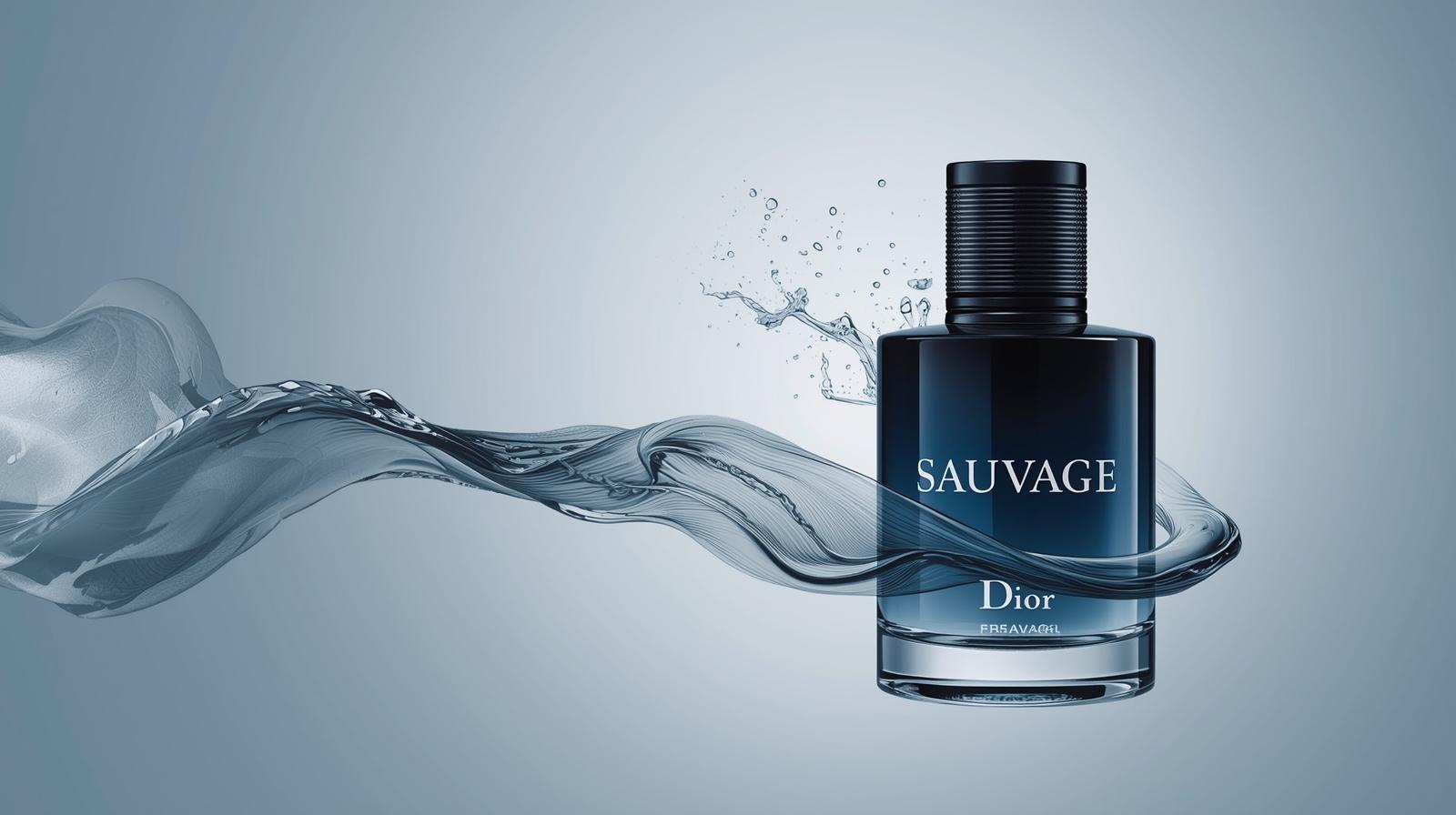 dior sauvage cologne